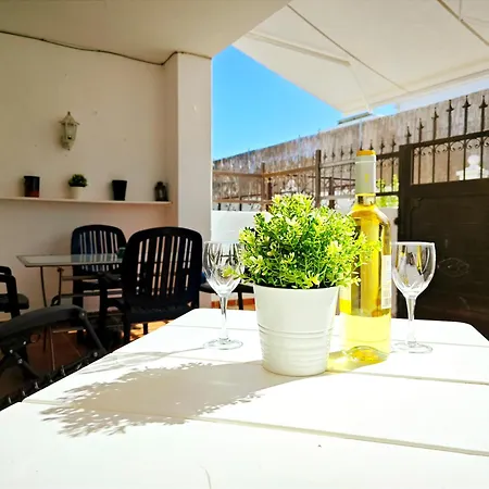 Tatil Evi El Pisito La Dolce Puerto del Carmen (Lanzarote)