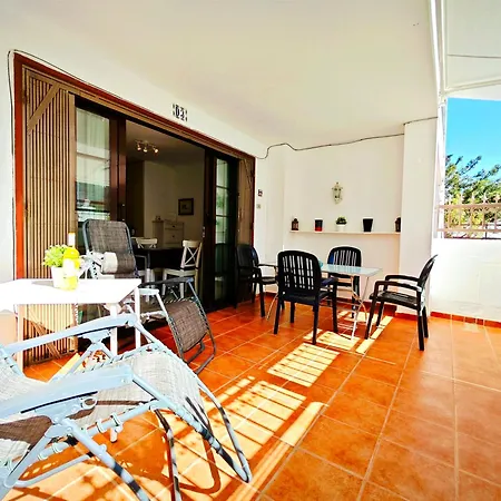 Tatil Evi El Pisito La Dolce