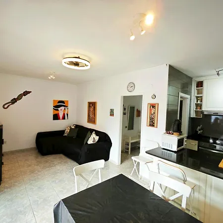 El Pisito La Dolce Tatil Evi *