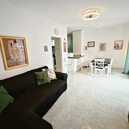 Tatil Evi El Pisito La Dolce Puerto del Carmen (Lanzarote)