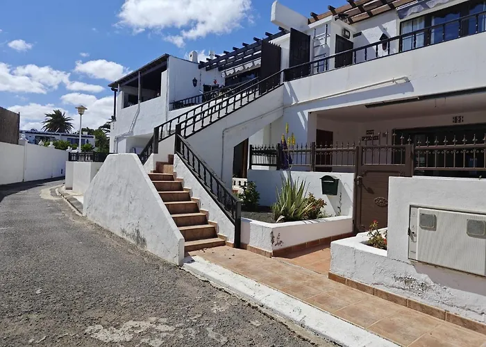 El Pisito La Dolce Tatil Evi *