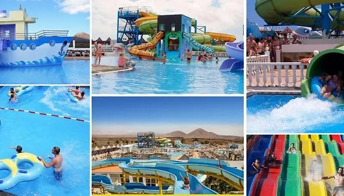 Tatil Evi El Pisito La Dolce