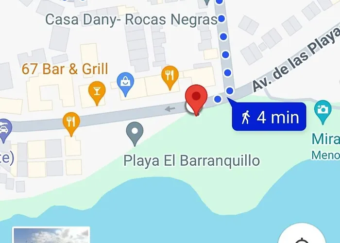 El Pisito La Dolce Tatil Evi