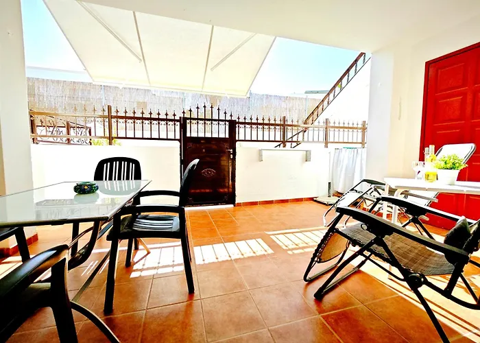 El Pisito La Dolce Tatil Evi *