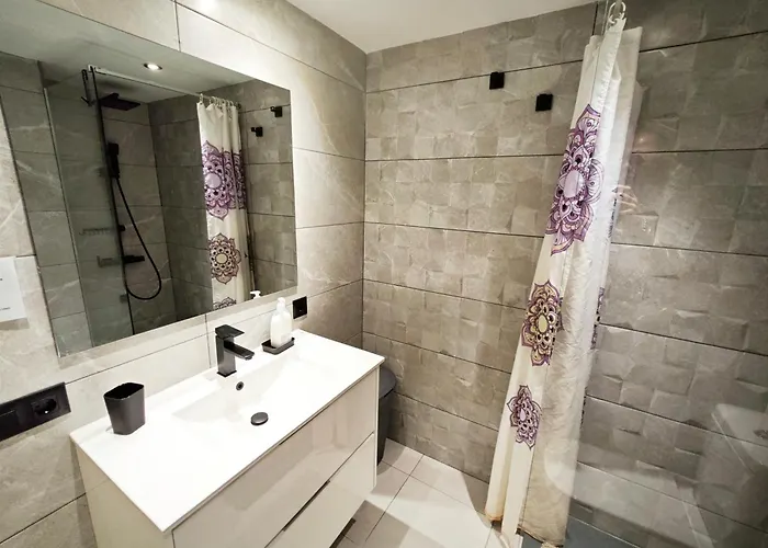 Tatil Evi El Pisito La Dolce Puerto del Carmen (Lanzarote)